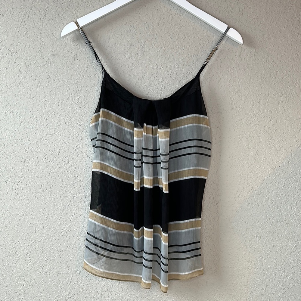 New York & Company‎ Camisole Top Size Small